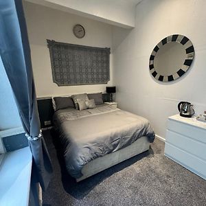 Jesmond Dene Hotel